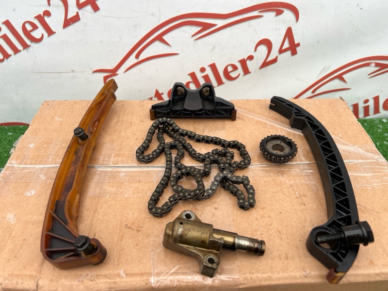 Цепь ГРМ, 5000 рублей, Красноярск