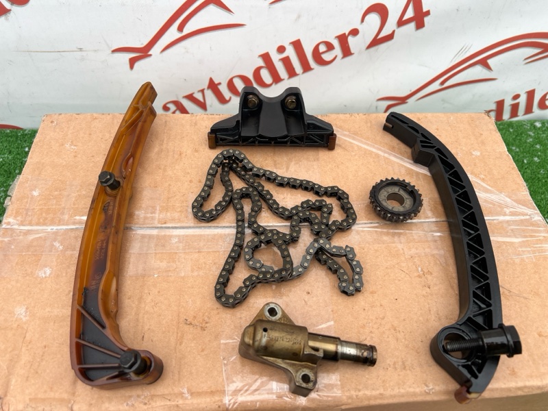 Цепь ГРМ, 5000 рублей, Красноярск