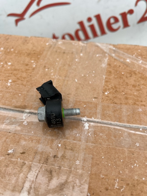 Датчик детонации, 1000 рублей, Красноярск