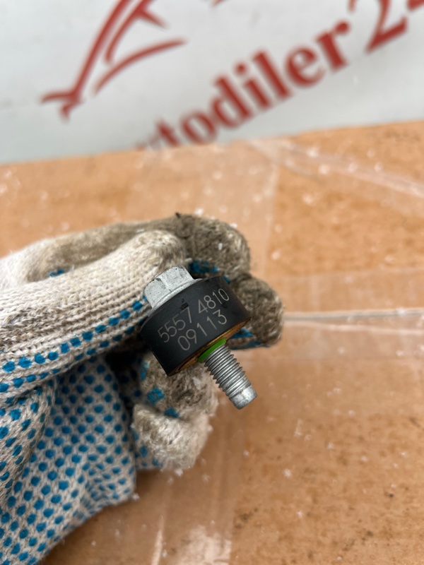 Датчик детонации, 1000 рублей, Красноярск