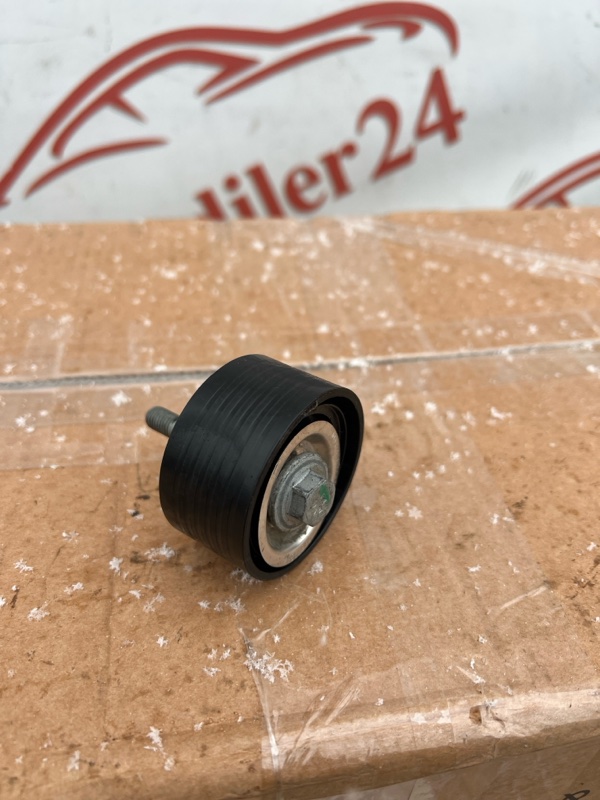 Ролик обводной навесного оборудования, 2000 рублей, Красноярск