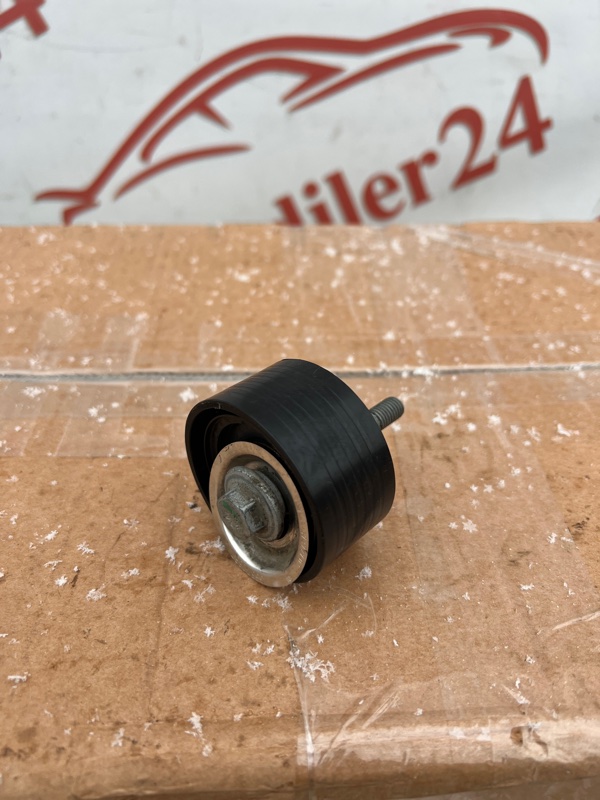 Ролик обводной навесного оборудования, 2000 рублей, Красноярск