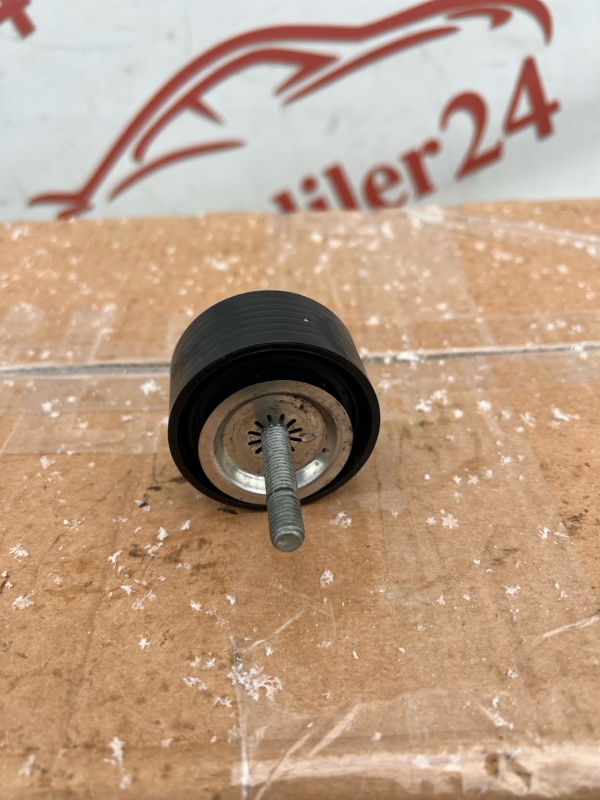 Ролик обводной навесного оборудования, 2000 рублей, Красноярск