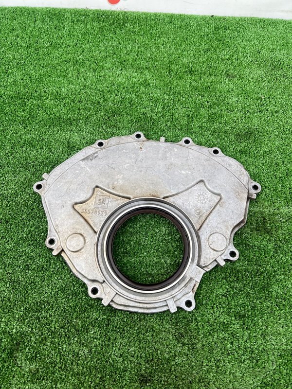 Крышка коленвала, 3000 рублей, Красноярск