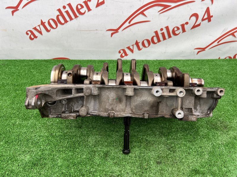 Постель коленвала, 7500 рублей, Красноярск