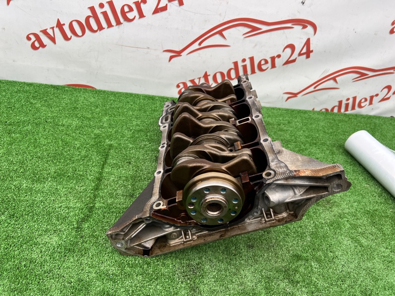 Постель коленвала, 7500 рублей, Красноярск