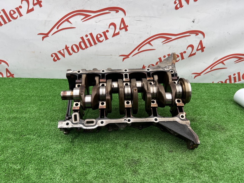 Постель коленвала, 7500 рублей, Красноярск