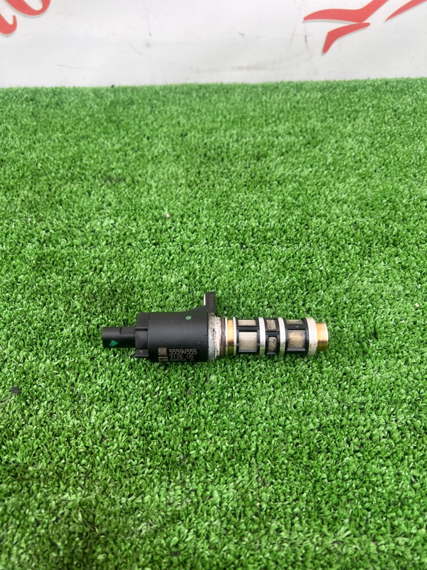 Клапан CVVT, 3000 рублей, Красноярск