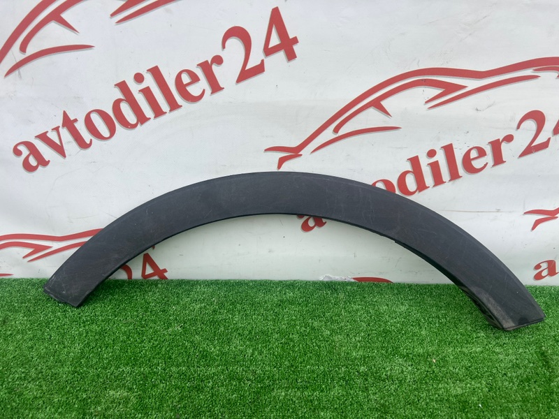 Накладка крыла, 1000 рублей, Красноярск