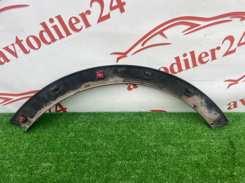 Накладка крыла, 1000 рублей, Красноярск