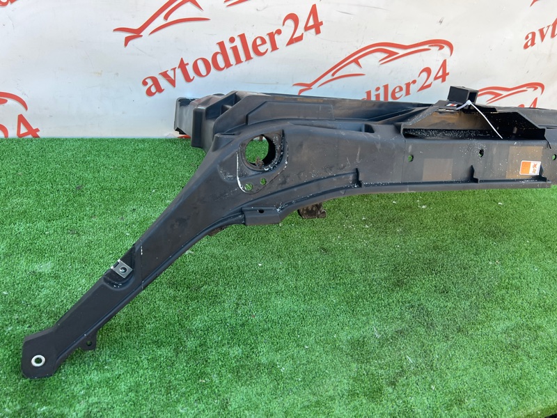 Рамка радиатора, 3900 рублей, Красноярск