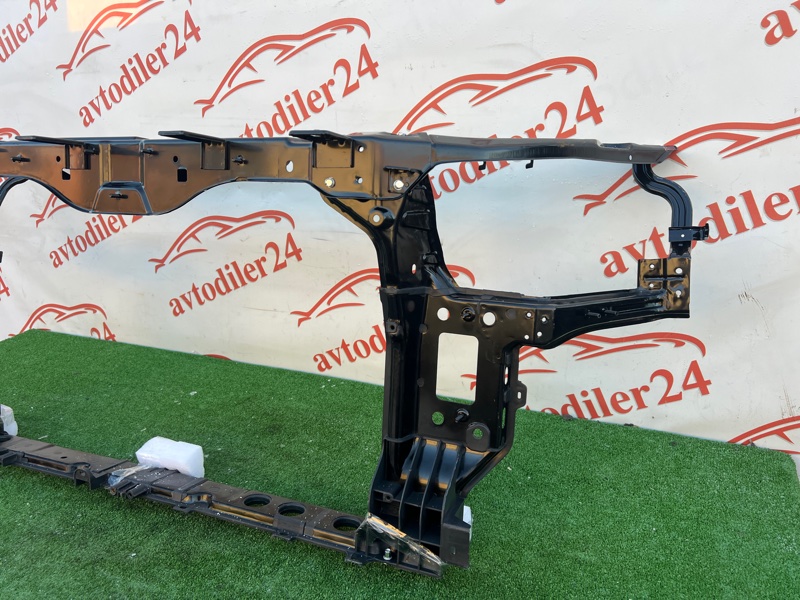 Рамка радиатора, 8000 рублей, Красноярск