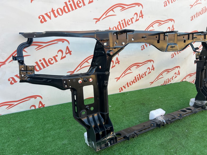 Рамка радиатора, 8000 рублей, Красноярск