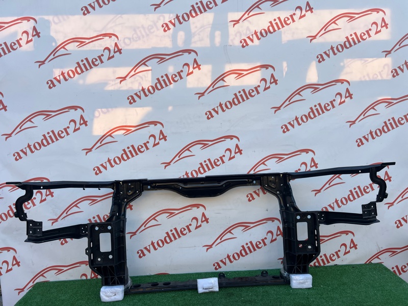 Рамка радиатора, 8000 рублей, Красноярск