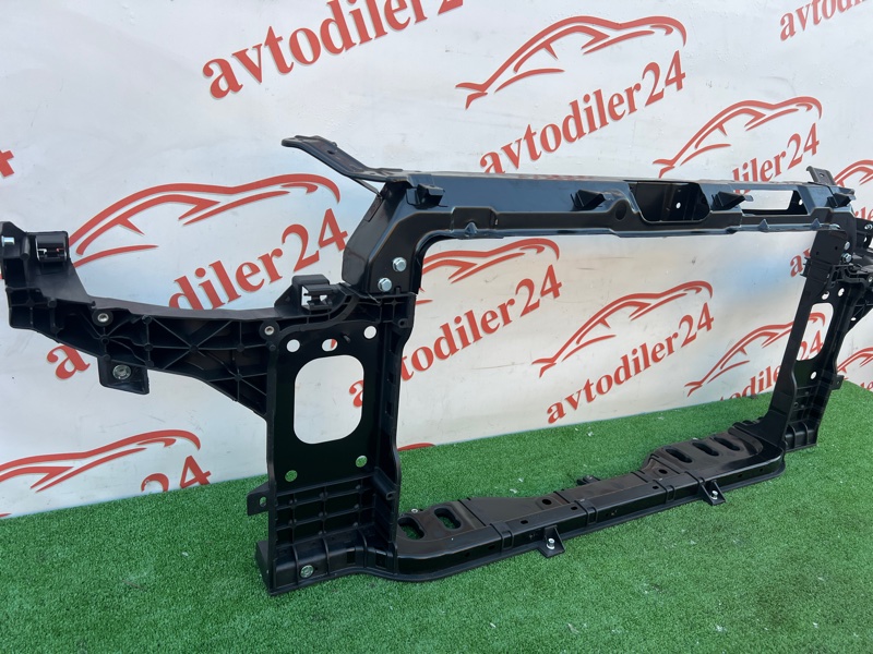 Рамка радиатора, 9700 рублей, Красноярск