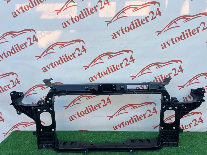 Рамка радиатора, 9700 рублей, Красноярск