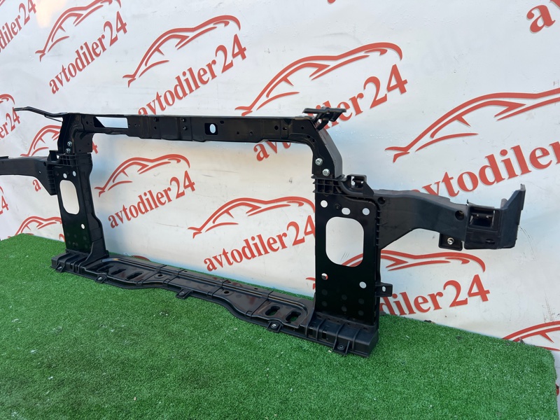 Рамка радиатора, 9700 рублей, Красноярск