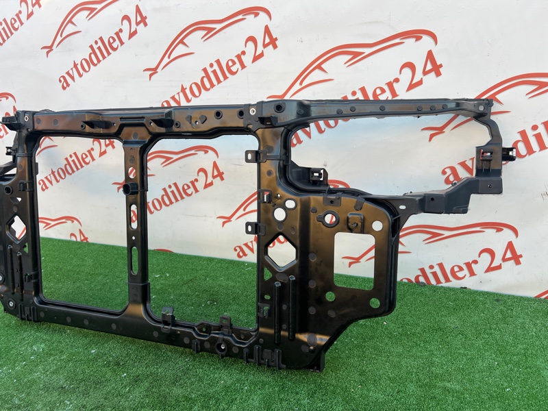 Рамка радиатора, 7500 рублей, Красноярск