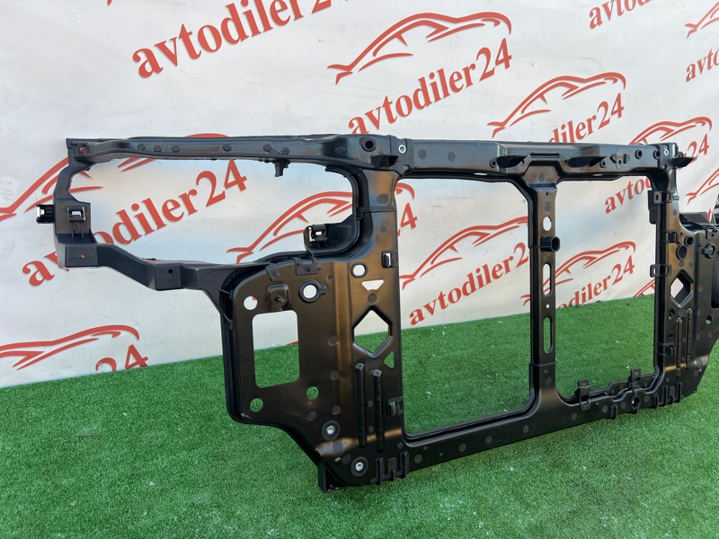 Рамка радиатора, 7500 рублей, Красноярск