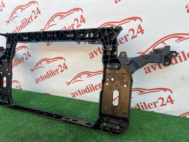 Рамка радиатора, 7500 рублей, Красноярск