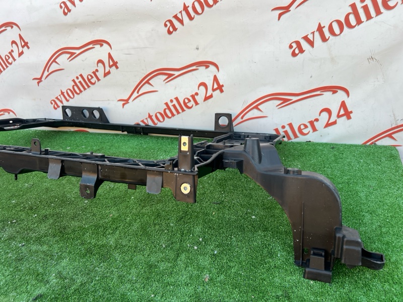 Рамка радиатора, 7500 рублей, Красноярск