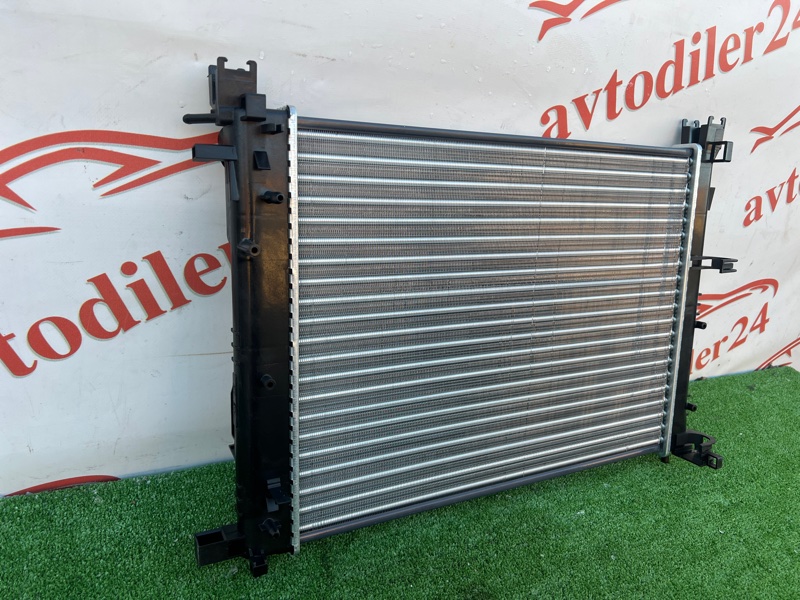 Радиатор охлаждения, 4500 рублей, Красноярск