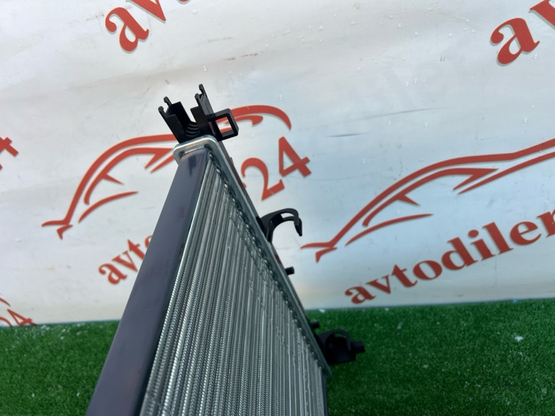 Радиатор охлаждения, 4500 рублей, Красноярск