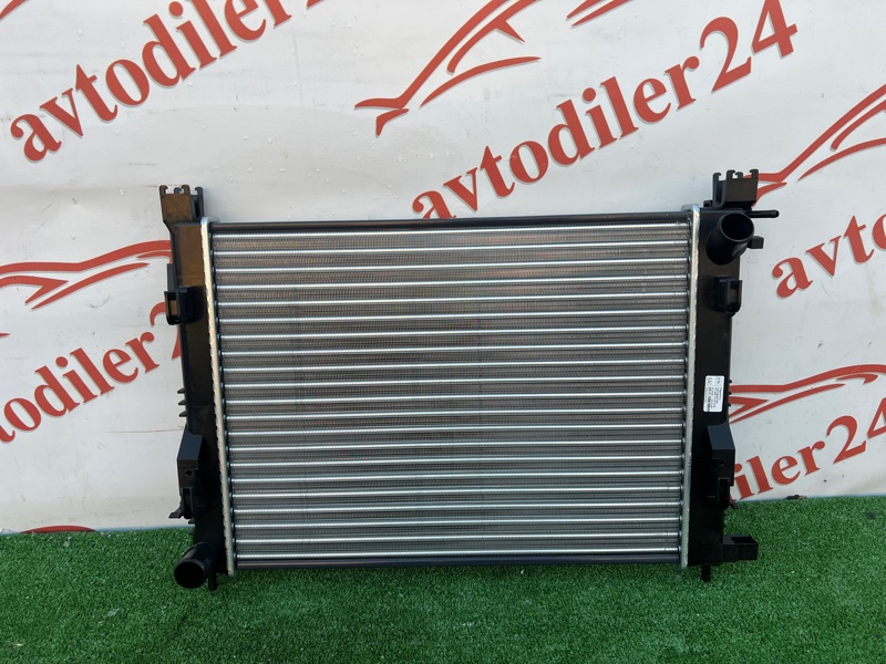 Радиатор охлаждения, 4500 рублей, Красноярск