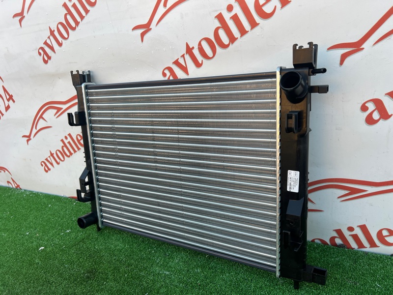 Радиатор охлаждения, 4500 рублей, Красноярск