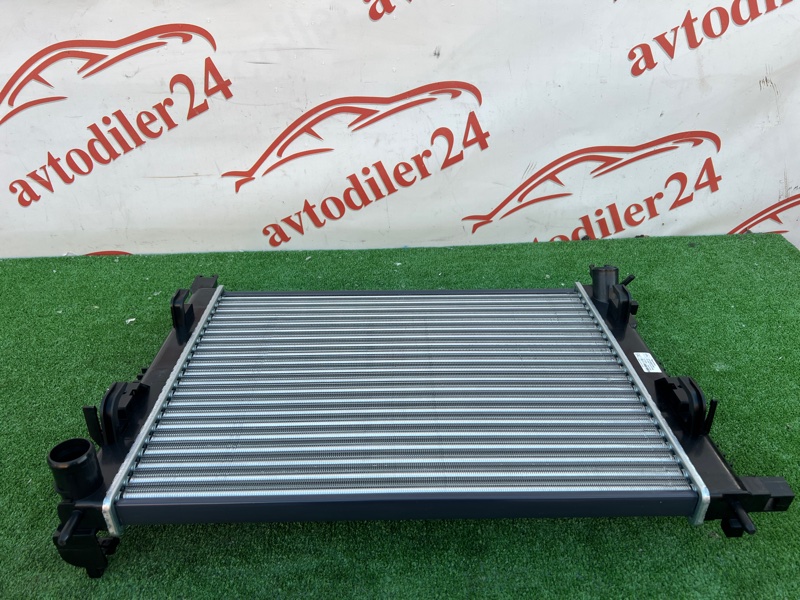 Радиатор охлаждения, 4500 рублей, Красноярск