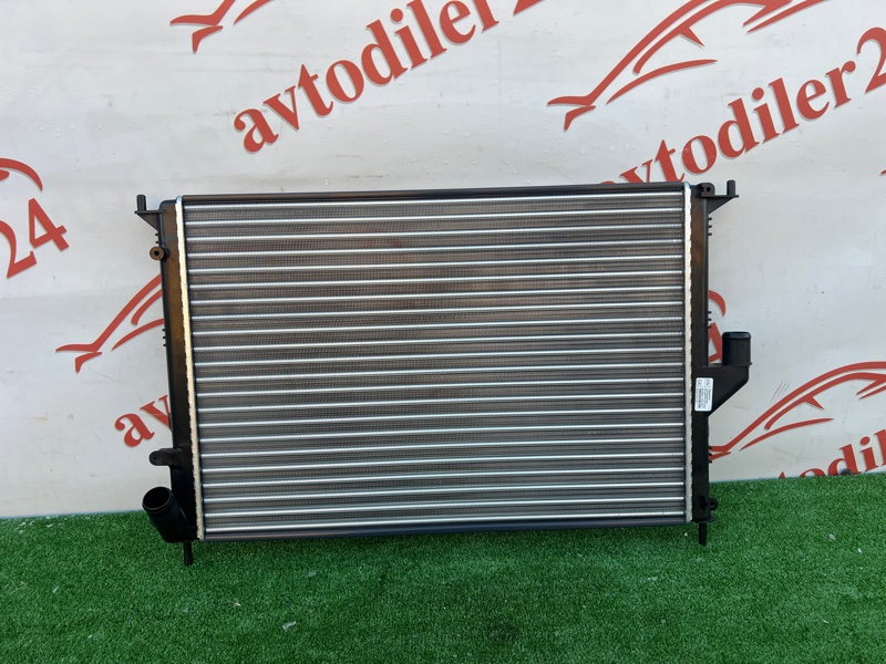 Радиатор охлаждения, 4600 рублей, Красноярск