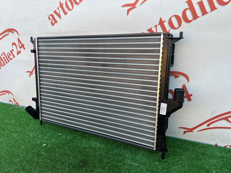 Радиатор охлаждения, 4600 рублей, Красноярск