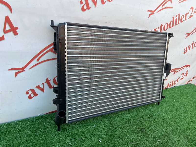 Радиатор охлаждения, 4600 рублей, Красноярск