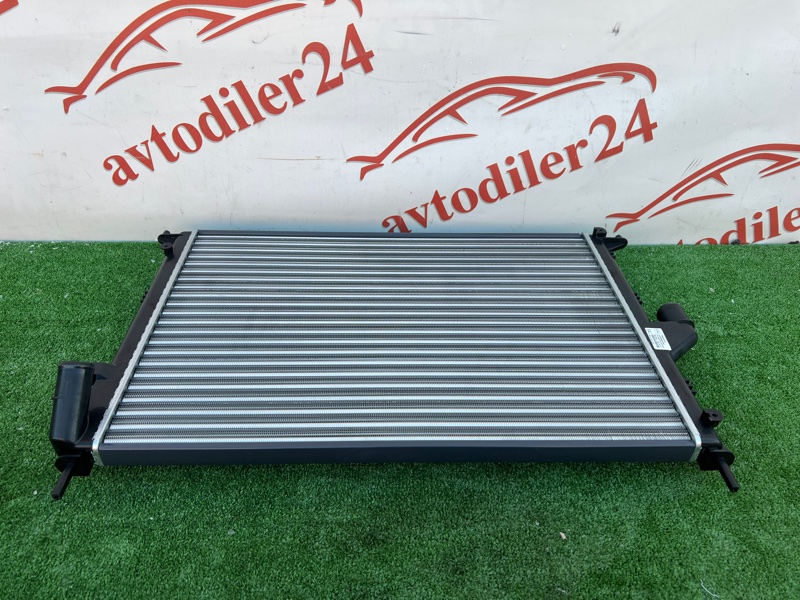 Радиатор охлаждения, 4600 рублей, Красноярск