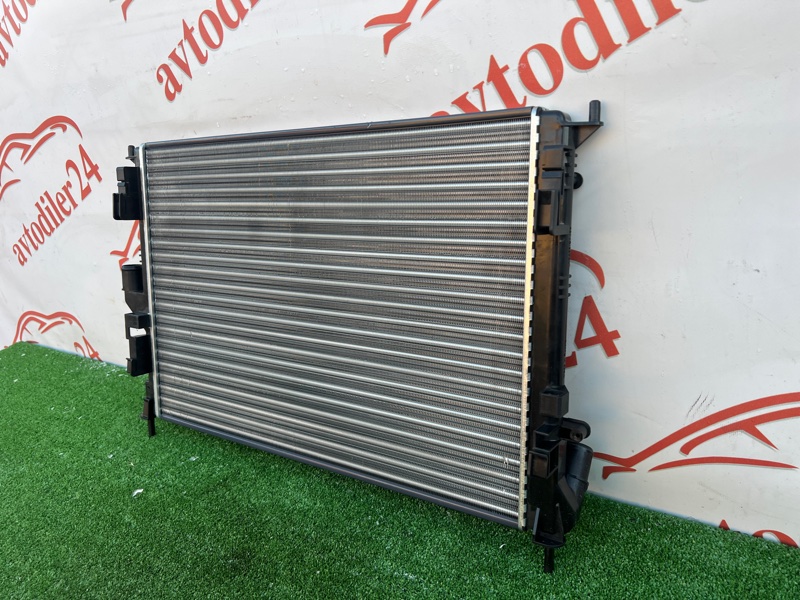 Радиатор охлаждения, 4600 рублей, Красноярск