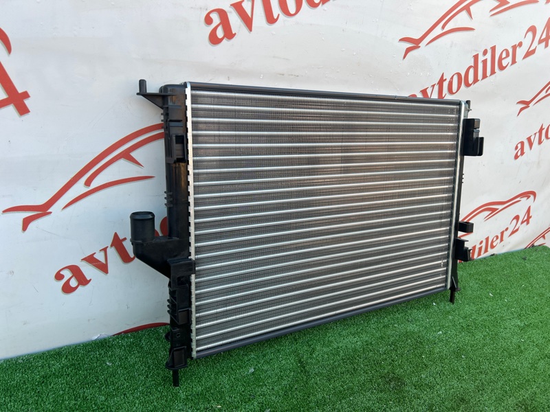 Радиатор охлаждения, 4600 рублей, Красноярск