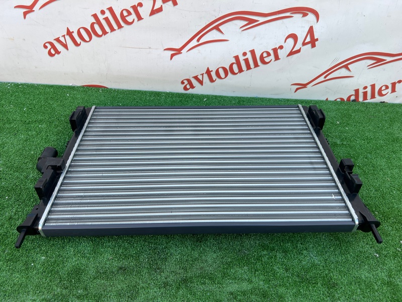 Радиатор охлаждения, 4600 рублей, Красноярск