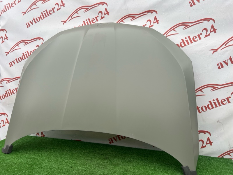 Капот, 17000 рублей, Красноярск