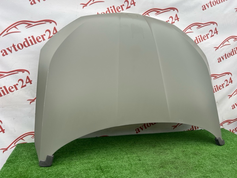 Капот, 17000 рублей, Красноярск