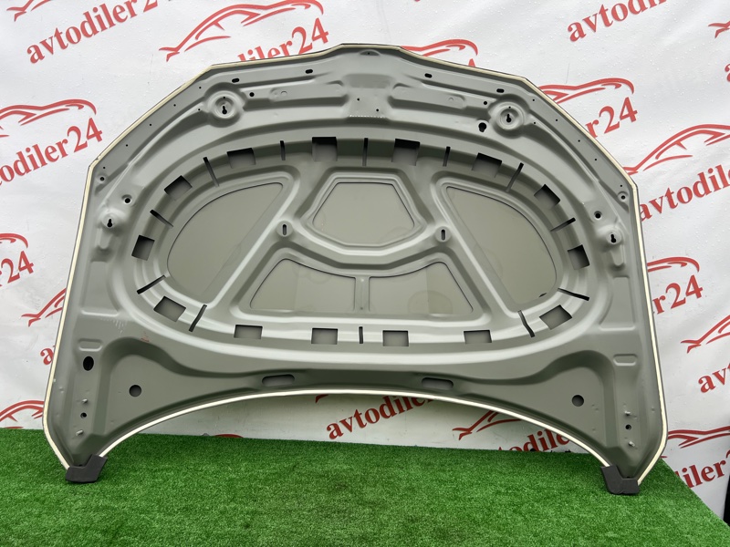 Капот, 17000 рублей, Красноярск