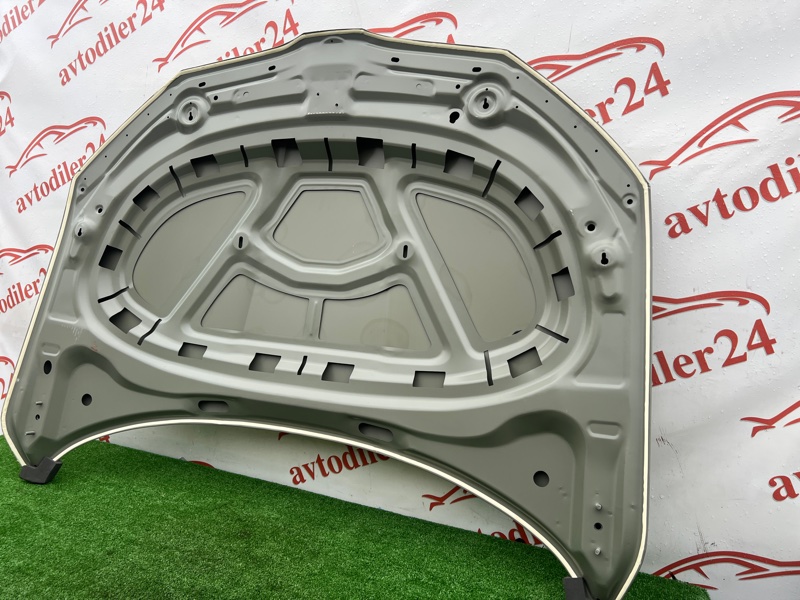 Капот, 17000 рублей, Красноярск