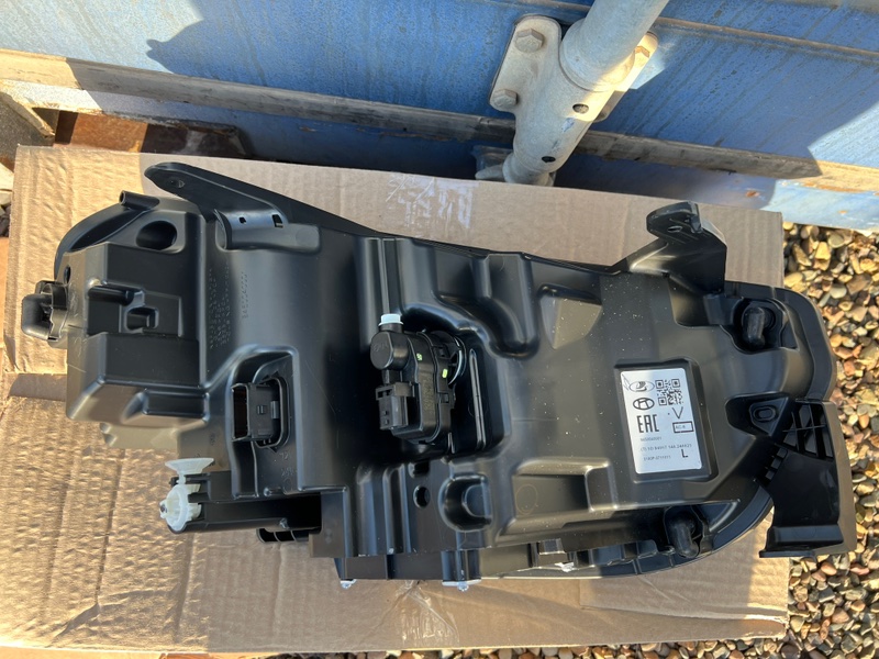 фара, 25000 рублей, Кузнецово