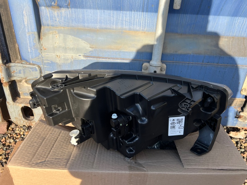 фара, 25000 рублей, Кузнецово