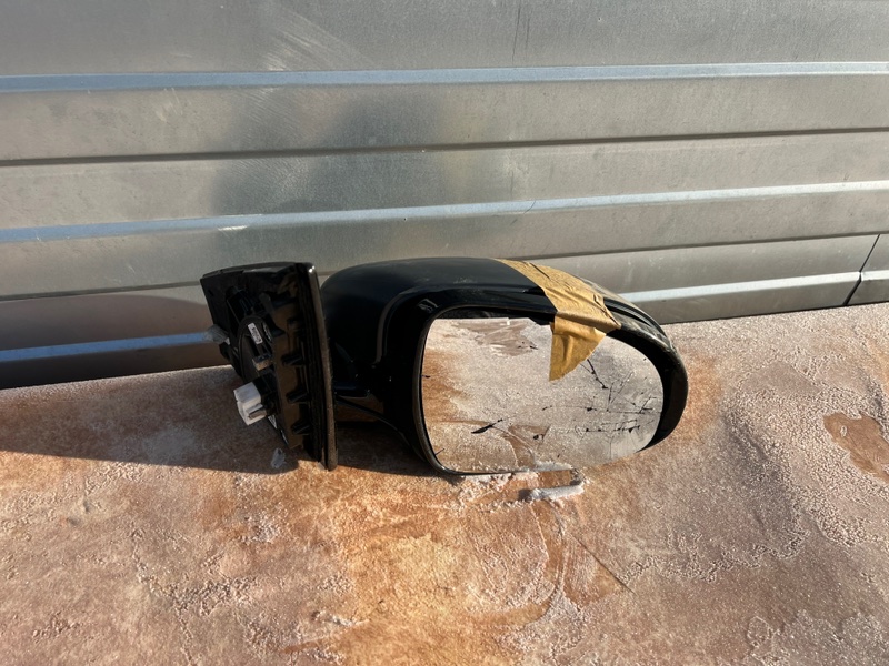 Зеркало, 8000 рублей, Кузнецово