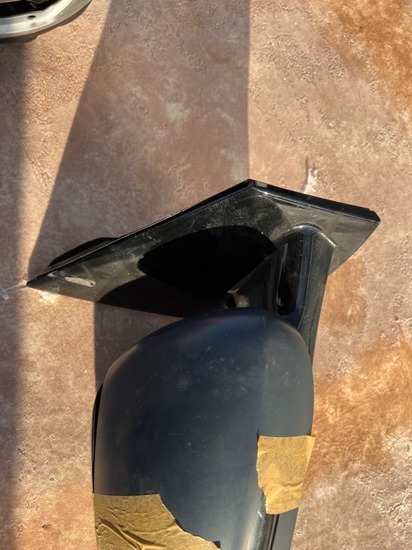 Зеркало, 8000 рублей, Кузнецово