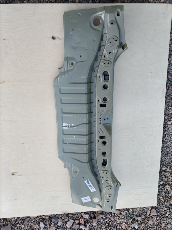 панель кузова, 25000 рублей, Кузнецово