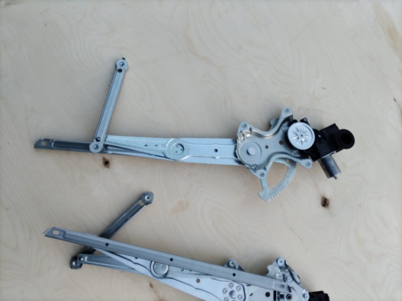 Стеклоподъемник, 6000 рублей, Кузнецово