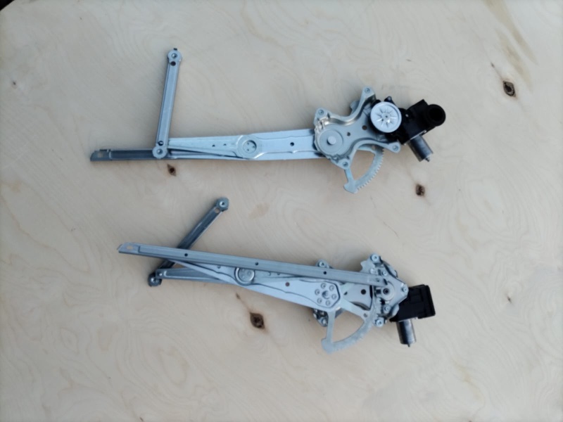 Стеклоподъемник, 6000 рублей, Кузнецово