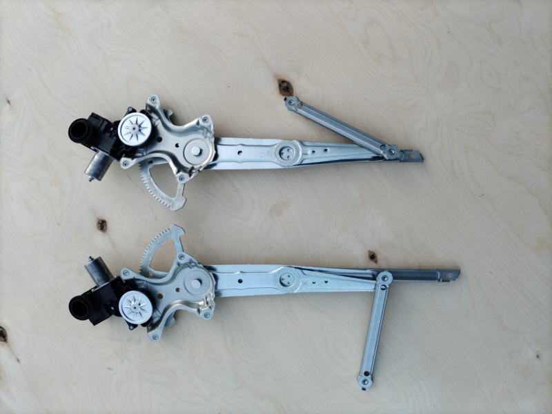 Стеклоподъемник, 6000 рублей, Кузнецово