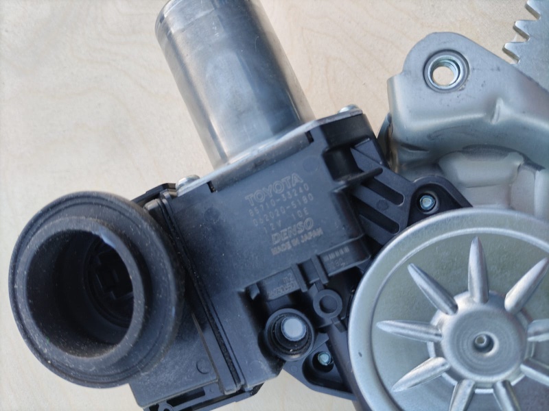 Стеклоподъемник, 6000 рублей, Кузнецово